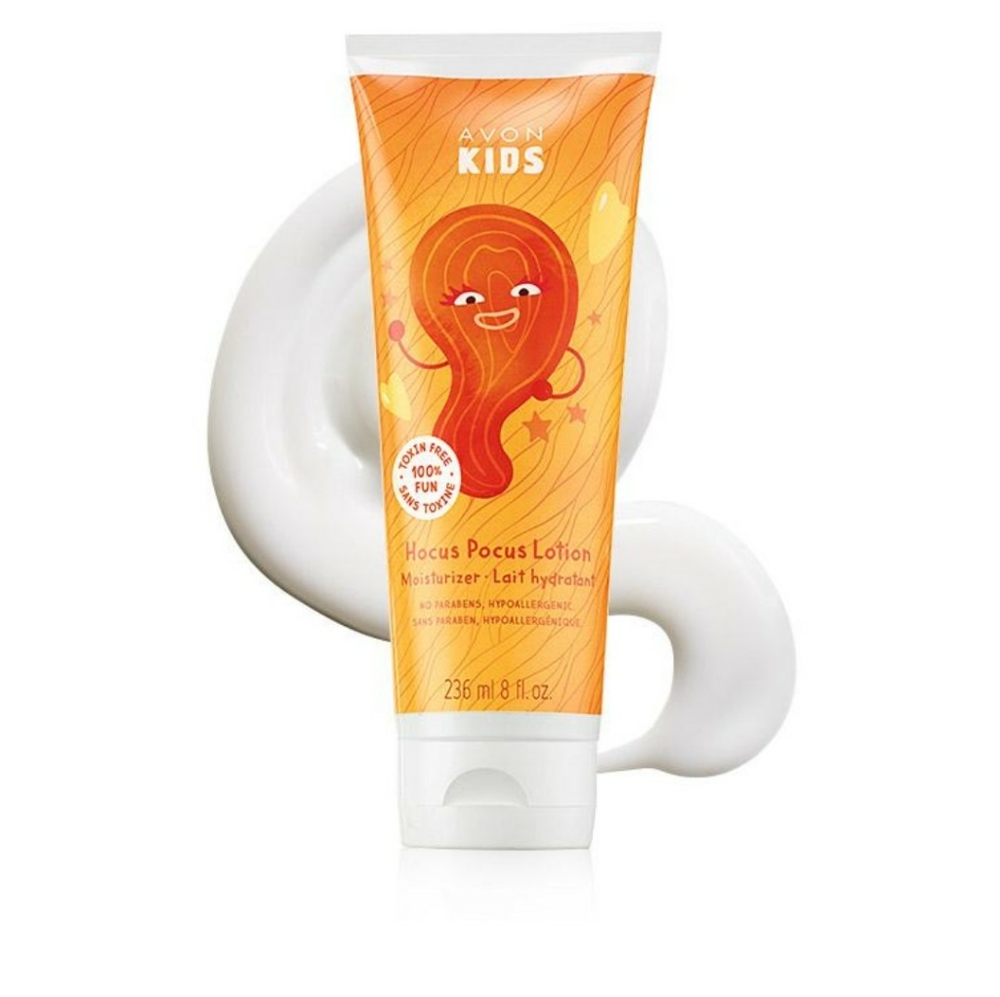 Hocus Pocus Lotion